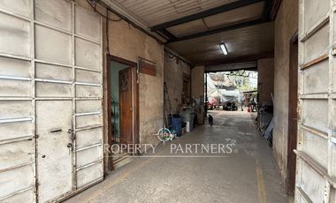 ARRIENDO! gran propiedad comercial en Copiapo, esquina Lira, Santiago