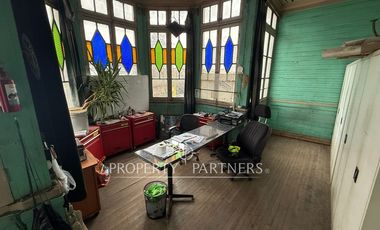 ARRIENDO! gran propiedad comercial en Copiapo, esquina Lira, Santiago
