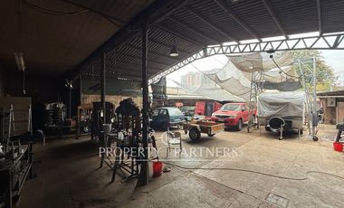 ARRIENDO! gran propiedad comercial en Copiapo, esquina Lira, Santiago