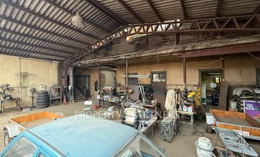 ARRIENDO! gran propiedad comercial en Copiapo, esquina Lira, Santiago