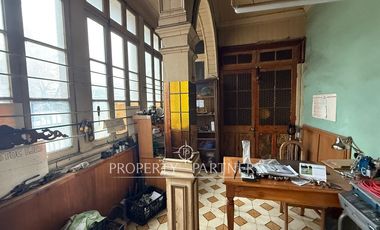 ARRIENDO! gran propiedad comercial en Copiapo, esquina Lira, Santiago