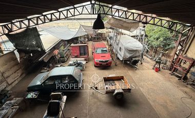 ARRIENDO! gran propiedad comercial en Copiapo, esquina Lira, Santiago