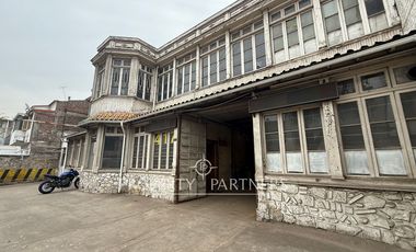 ARRIENDO! gran propiedad comercial en Copiapo, esquina Lira, Santiago