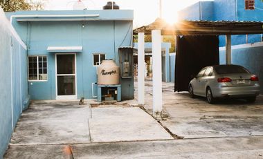 Casa en Venta en Centro Umán, Umán, Yucatán. 802m2