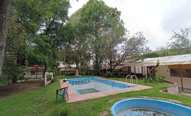 Terreno en Venta en Huejotzingo, Puebla