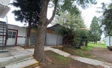 Terreno en Venta en Huejotzingo, Puebla