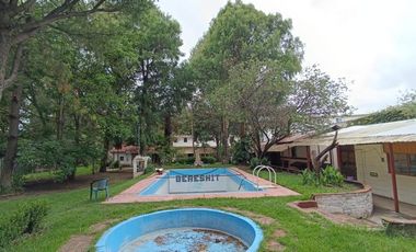 Terreno en Venta en Huejotzingo, Puebla