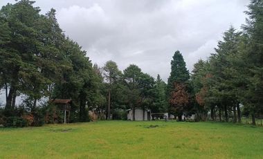 Terreno en Venta en Huejotzingo, Puebla