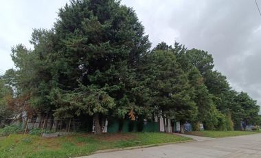Terreno en Venta en Huejotzingo, Puebla