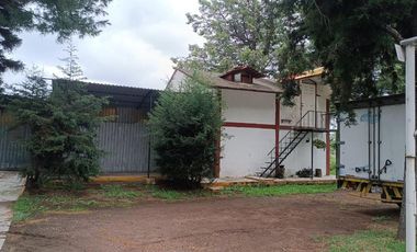 Terreno en Venta en Huejotzingo, Puebla