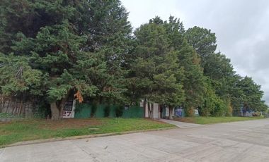 Terreno en Venta en Huejotzingo, Puebla