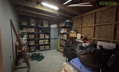Casa en Venta en El Pangue I