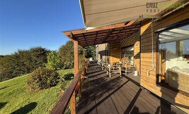 Casa en Venta en El Pangue I