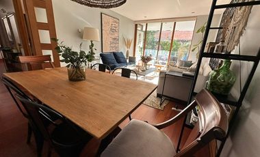 Departamento en Arriendo en Amplio y moderno departamento con amplias áreas comunes