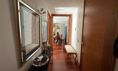 Departamento en Arriendo en Amplio y moderno departamento con amplias áreas comunes