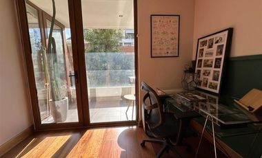 Departamento en Arriendo en Amplio y moderno departamento con amplias áreas comunes