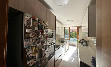 Departamento en Arriendo en Amplio y moderno departamento con amplias áreas comunes
