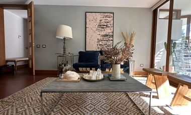 Departamento en Arriendo en Amplio y moderno departamento con amplias áreas comunes