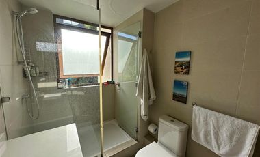 Departamento en Arriendo en Amplio y moderno departamento con amplias áreas comunes