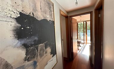 Departamento en Arriendo en Amplio y moderno departamento con amplias áreas comunes