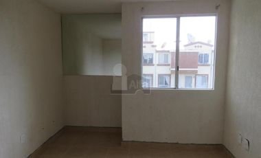 Casa en renta Urbi ojo de agua Tecámac