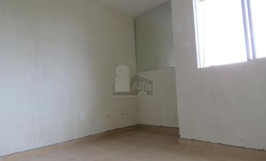 Casa en renta Urbi ojo de agua Tecámac