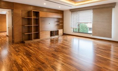 Residencia de Lujo en Renta La Providencia Metepec