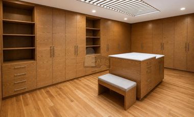 Residencia de Lujo en Renta La Providencia Metepec