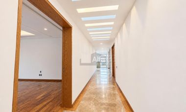 Residencia de Lujo en Renta La Providencia Metepec