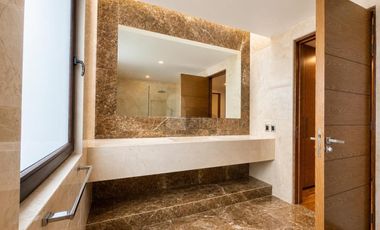Residencia de Lujo en Renta La Providencia Metepec