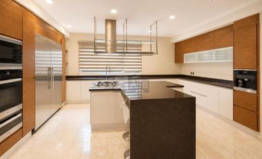 Residencia de Lujo en Renta La Providencia Metepec
