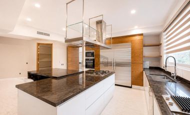 Residencia de Lujo en Renta La Providencia Metepec
