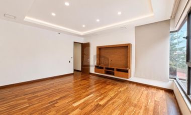 Residencia de Lujo en Renta La Providencia Metepec