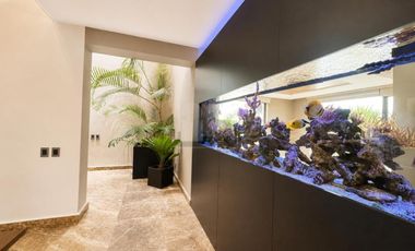 Residencia de Lujo en Renta La Providencia Metepec