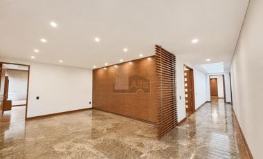 Residencia de Lujo en Renta La Providencia Metepec