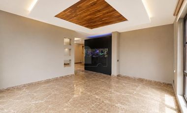 Residencia de Lujo en Renta La Providencia Metepec