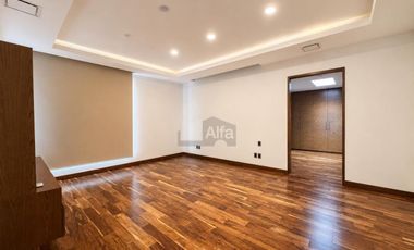 Residencia de Lujo en Renta La Providencia Metepec
