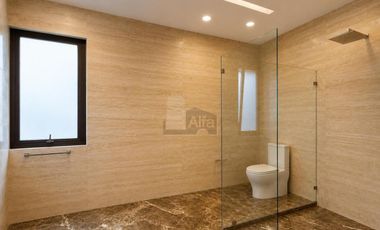 Residencia de Lujo en Renta La Providencia Metepec