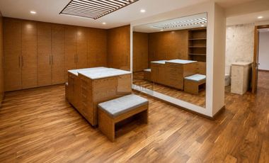 Residencia de Lujo en Renta La Providencia Metepec