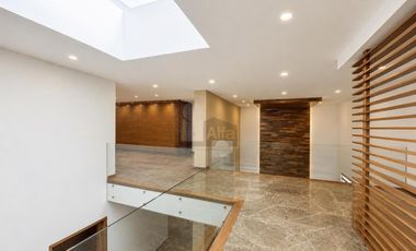 Residencia de Lujo en Renta La Providencia Metepec