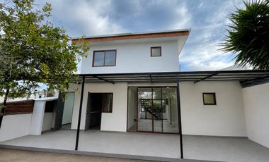 PORTAL LA  REINA