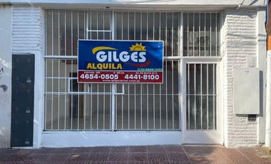 Alquiler Local 36m² en Ramos Mejia  en muy buen Estado