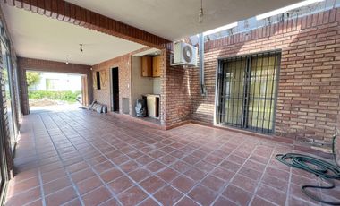 Casa en alquiler 2 dormitorios