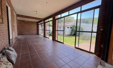 Casa en alquiler 2 dormitorios