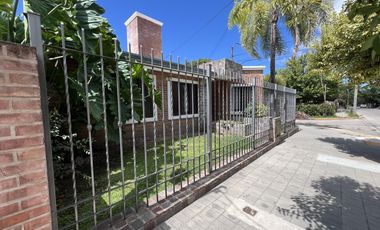Casa en alquiler 2 dormitorios