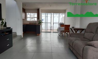 Renta Casa en Cuautitlán, Villas Xaltipa