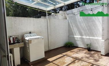 Renta Casa en Cuautitlán, Villas Xaltipa