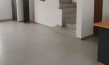 Renta Casa en Cuautitlán, Villas Xaltipa