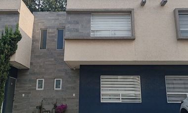 Renta Casa en Cuautitlán, Villas Xaltipa