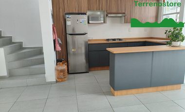 Renta Casa en Cuautitlán, Villas Xaltipa